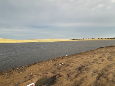 Pescadero El Divisorio
