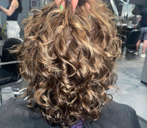 Beauty Salon «Michael Thomas Hair Design», reviews and photos, 5032 Airport Pulling Rd N, Naples, FL 34105, USA