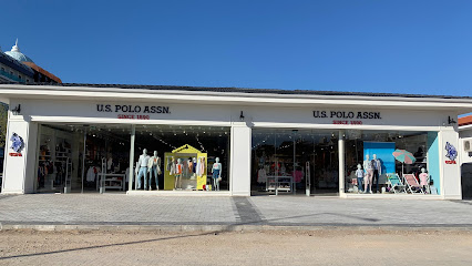 U.S. Polo Assn. Kumköy Side Manavgat