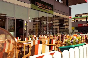 Mandaloo Restaurant Lounge image