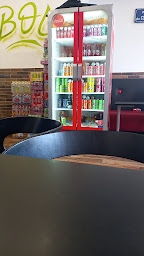 Photo n°30 de Burger of city à Neuilly-sur-Marne ()