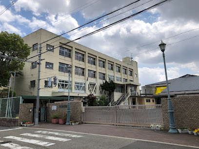 柏原市立 柏原中学校