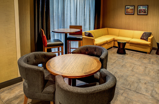 Hotel «DoubleTree by Hilton West Fargo», reviews and photos, 825 E Beaton Dr, West Fargo, ND 58078, USA