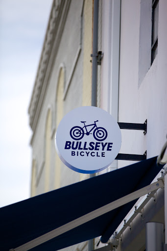 Bicycle Store «Bullseye Bicycle», reviews and photos, 102 Morris St, Durham, NC 27701, USA