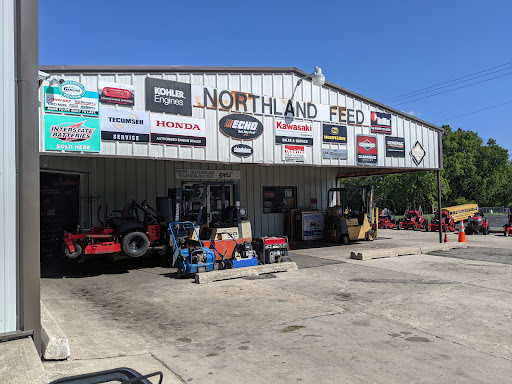 Lawn mower store Independence