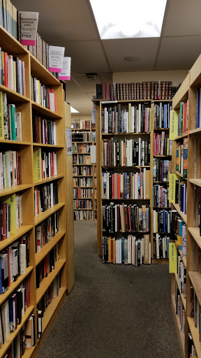 Used Book Store «Second Story Books», reviews and photos, 2000 P St NW, Washington, DC 20036, USA