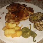 Photo n°4 de l'avis de Marcello.g fait le 02/10/2016 à 07:19 sur le  U Brigante à Palinuro