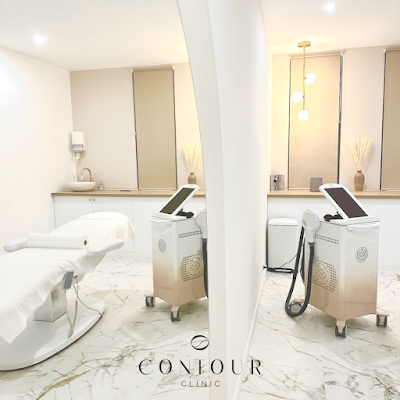 Contour Clinic à Antibes