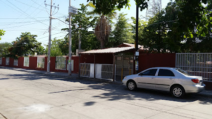 Escuela Primaria Enrique Romero Jimenez