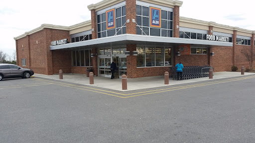 Supermarket «ALDI», reviews and photos, 3665 Vandora Springs Rd, Fort Mill, SC 29708, USA