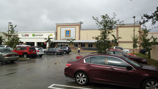 Supermarket «ALDI», reviews and photos, 2481 Okeechobee Blvd, West Palm Beach, FL 33409, USA