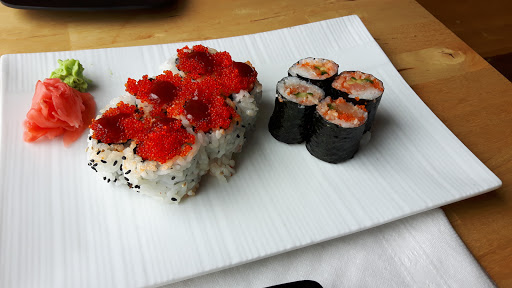 Wakoya Sushi