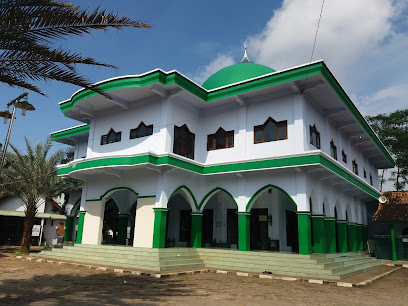Masjid Besar Al Ikhlas