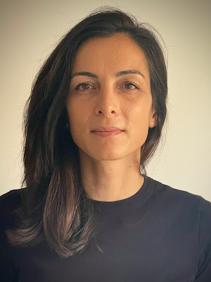 Dr Névine El Khatib à Paris