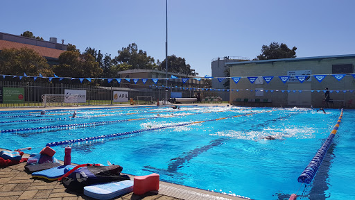 UWA Aquatic Centre