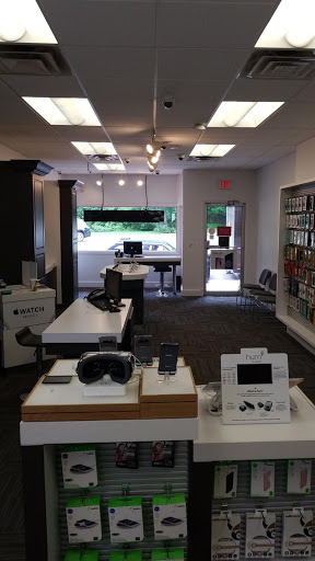 Cell Phone Store «Verizon Authorized Retailer - Wireless Zone», reviews and photos, 11 Park Ave, Madison, NJ 07940, USA