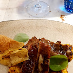 Photo n°1 de l'avis de Eppy.B fait le 29/04/2024 à 18:47 sur le  Hostaria Alla Tavernetta à Udine