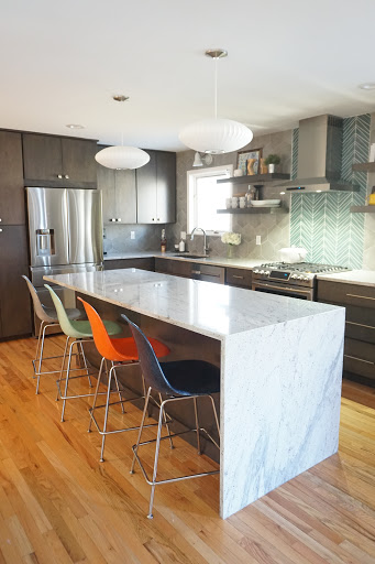 Cabinet Store «Affordable Kitchens and Baths», reviews and photos, 4600 S St Peters Pkwy, St Peters, MO 63304, USA