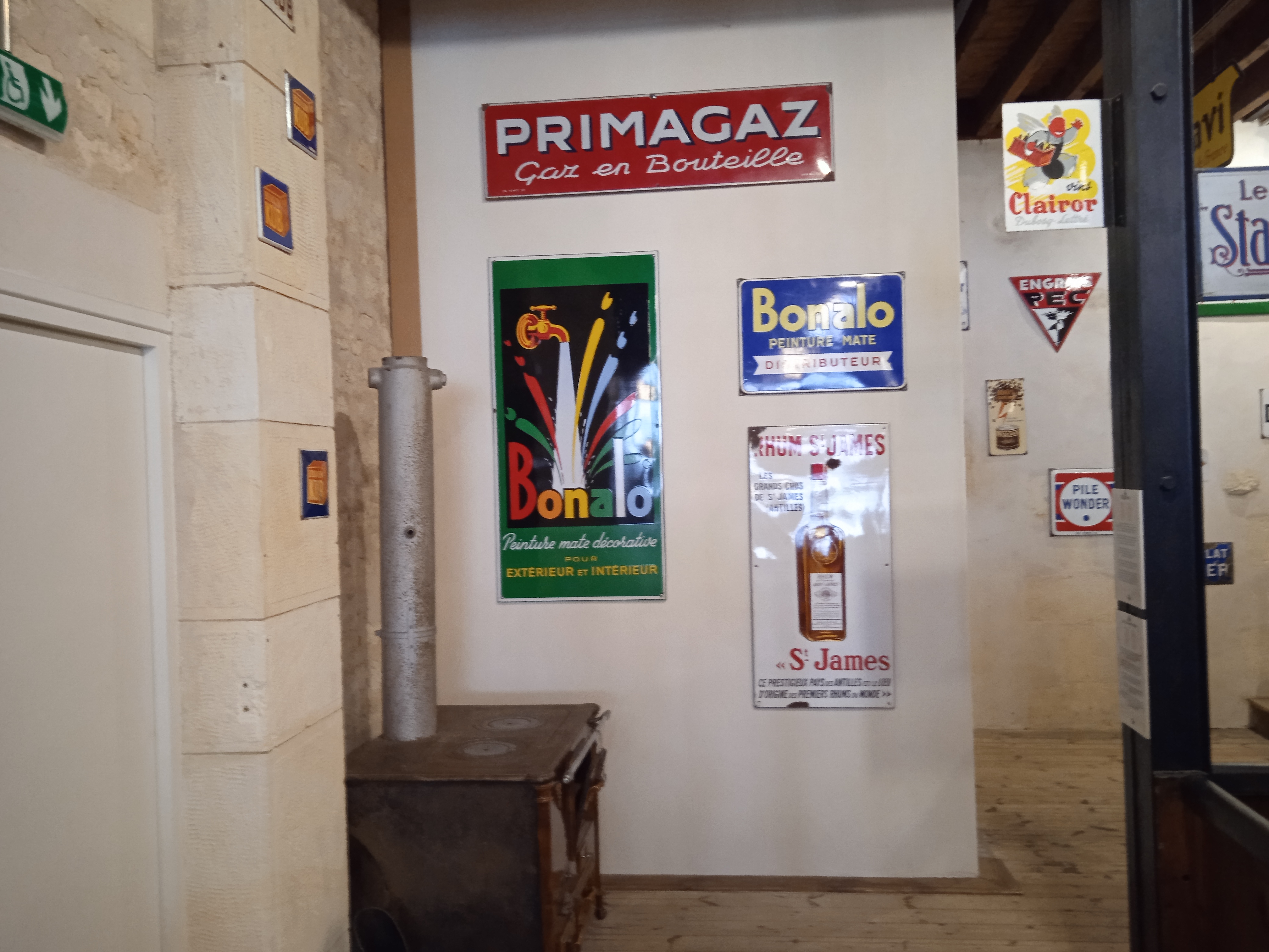 Photo n° 11 de l'avis de Bruno.u fait le 11/08/2021 à 14:24