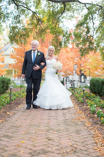 Wedding Venue «Haywood Hall & Gardens», reviews and photos, 211 New Bern Pl, Raleigh, NC 27601, USA