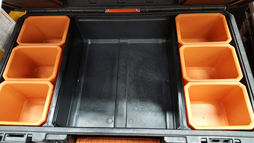 Home Improvement Store «The Home Depot», reviews and photos, 1520 New Brighton Blvd, Minneapolis, MN 55413, USA