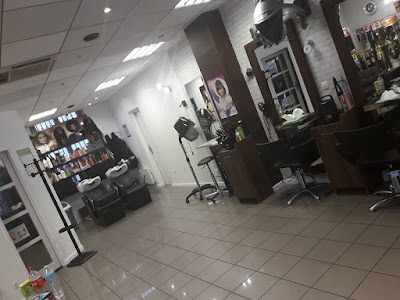 Sallamina Beauté à Cergy