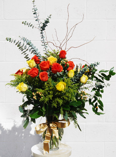 Florist «Huntington Flowers», reviews and photos, 10086 Adams Ave, Huntington Beach, CA 92646, USA