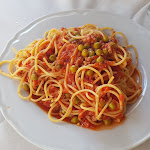 Photo n°1 de l'avis de Vally.U fait le 21/08/2020 à 12:29 sur le  Ilquadrifoglioblu à Francavilla di Sicilia