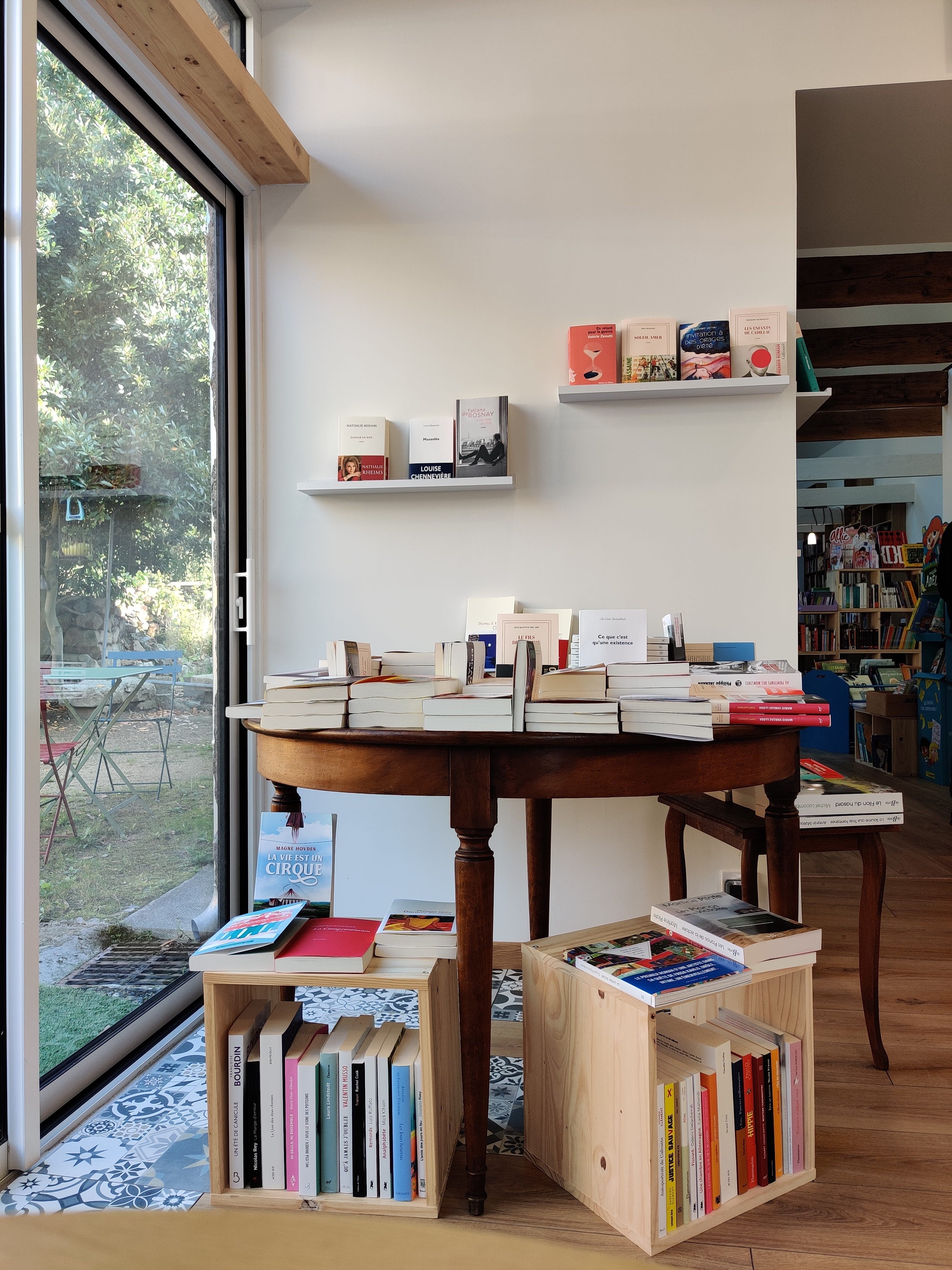 Photo n° 4 de l'avis de Brice.o fait le 22/09/2021 à 20:36