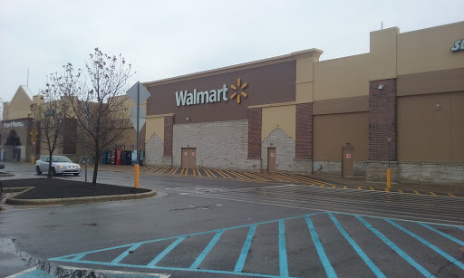 Department Store «Walmart Supercenter», reviews and photos, 2321 Charles St, Anderson, IN 46013, USA