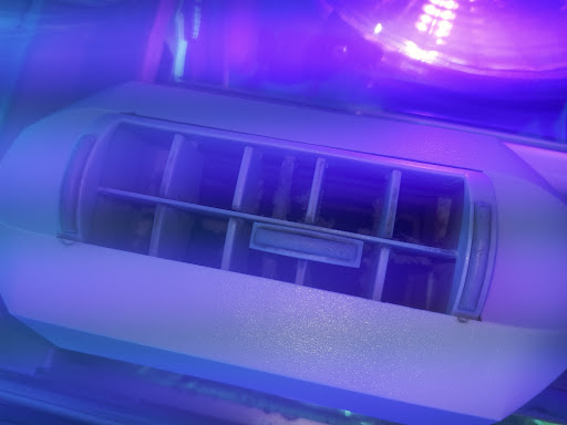 Gym «Planet Fitness», reviews and photos, 1553 W River Rd N, Elyria, OH 44035, USA