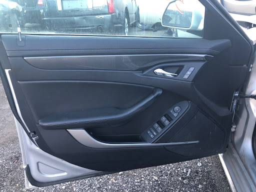 Used Auto Parts Store «Highway Auto Parts», reviews and photos, 29231 Groesbeck Hwy, Roseville, MI 48066, USA