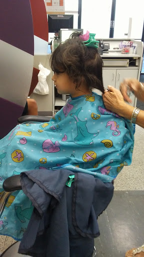 Hair Salon «Great Clips», reviews and photos, 7121 W Craig Rd #114, Las Vegas, NV 89129, USA