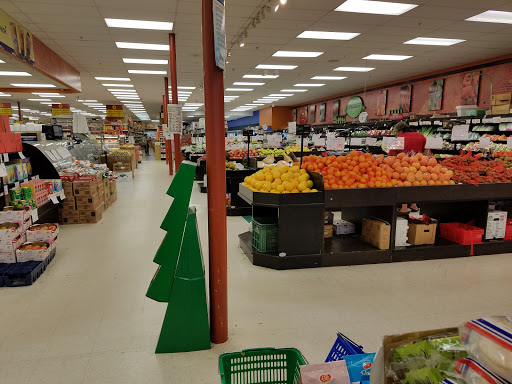 Asian Grocery Store «Gold Valley Supermarket», reviews and photos, 211 Morris Ave, Springfield Township, NJ 07081, USA