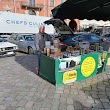 Wochenmarkt