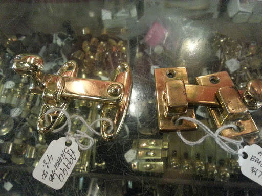 Architectural Salvage Store «Architectural Accents», reviews and photos, 2711 Piedmont Rd NE, Atlanta, GA 30305, USA