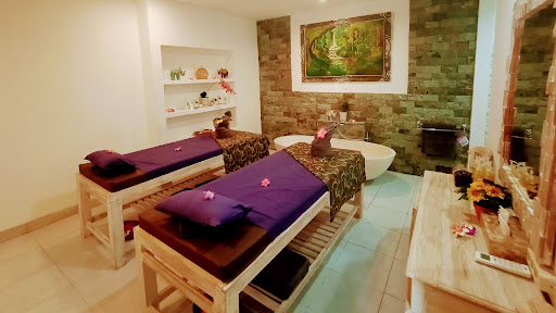 Nusa Dua Spa By Lily Treatment