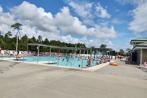 Gulf State Park Nature Center