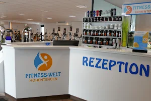 Fitness-Welt Hohentengen GmbH image