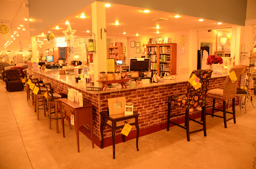 Furniture Store «Comforts of Home Inc», reviews and photos, 5034 Strawtown Pike, Marion, IN 46953, USA