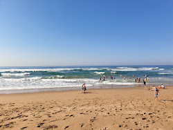 Illovo Beach'in fotoğrafı düz ve uzun ile birlikte
