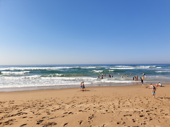Illovo Beach