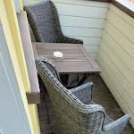 Photo n°6 de l'avis de Florence.i fait le 11/06/2022 à 07:15 sur le  Hotel Schlosspalais Wernigerode à Wernigerode