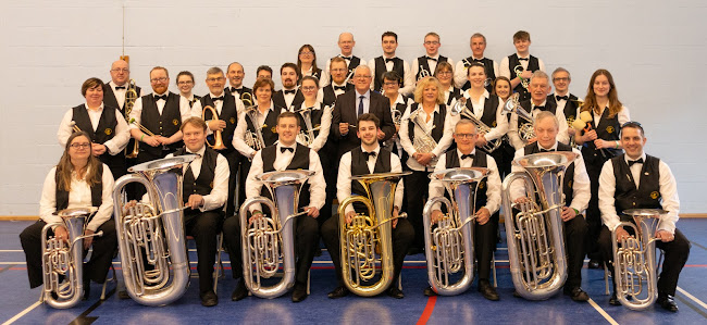 City of Bristol Brass Band