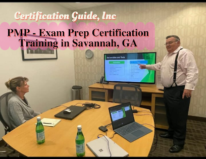Certification Guide, Inc