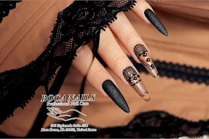 Boca Nails image