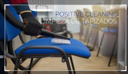 Positive Cleaning