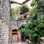 Photo n°1 de l'avis de Barbo.o fait le 17/10/2020 à 05:29 sur le  Le Cantine di Tullio à Labro