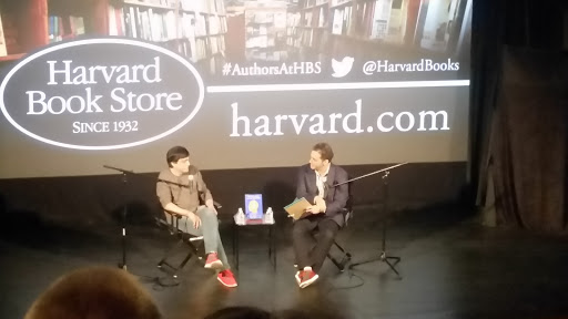 Movie Theater «The Brattle Theatre», reviews and photos, 40 Brattle St, Cambridge, MA 02138, USA