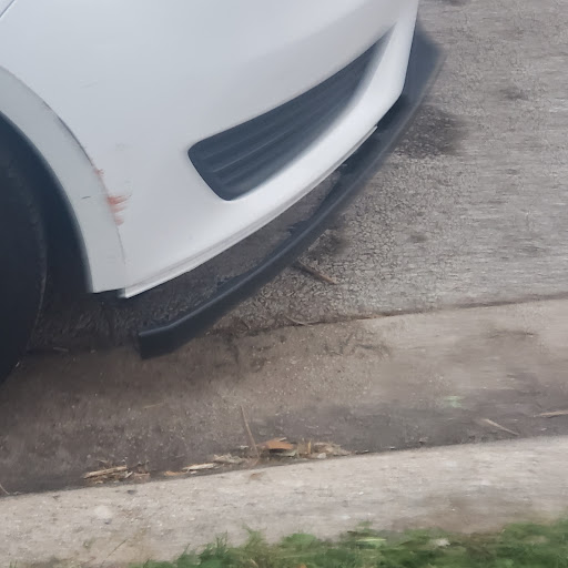 Auto Body Shop «ABRA Auto Body & Glass», reviews and photos, 4309 Transworld Rd, Schiller Park, IL 60176, USA